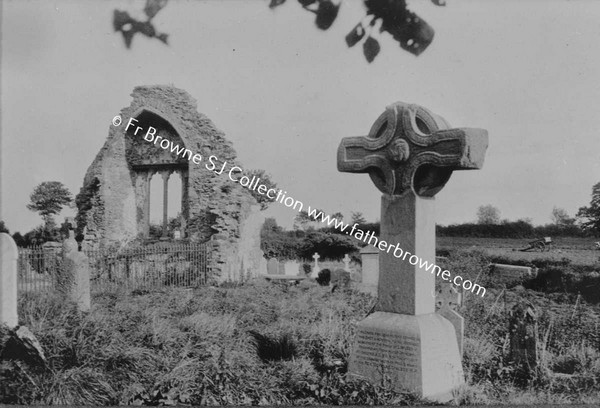 OLD CROSSES ALBUM PAGE 9